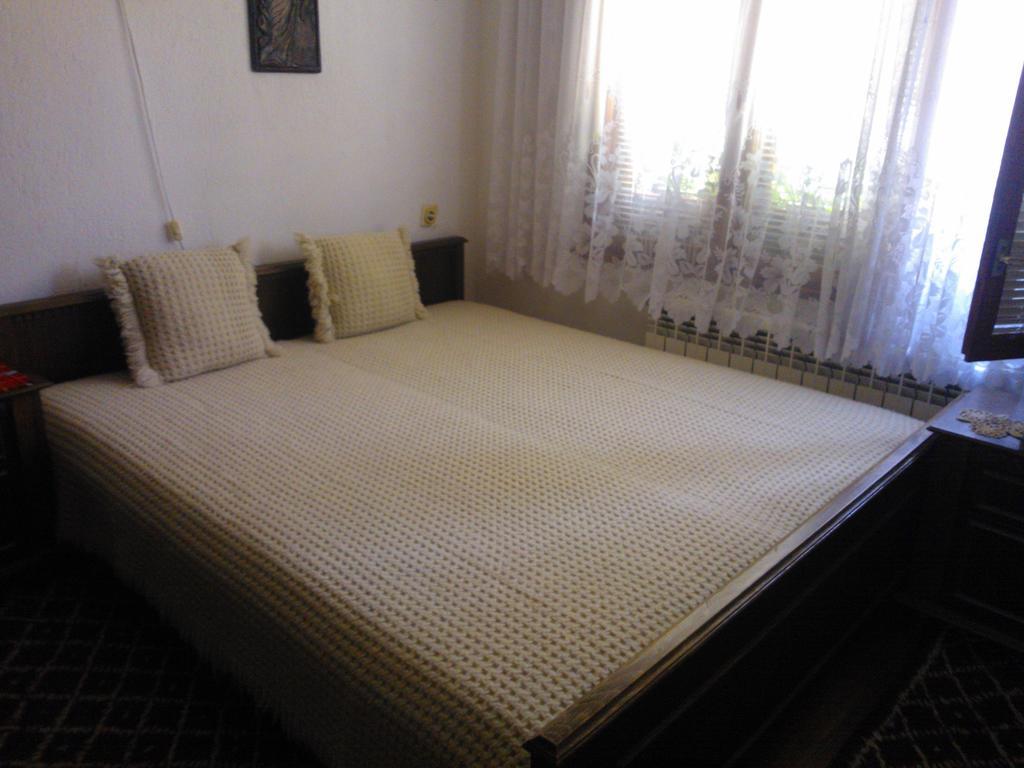 Villa Lalka Ribaritsa Rum bild