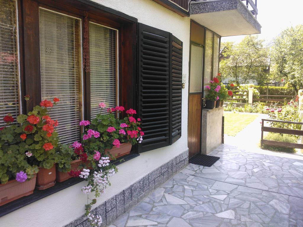 Villa Lalka Ribaritsa Exteriör bild