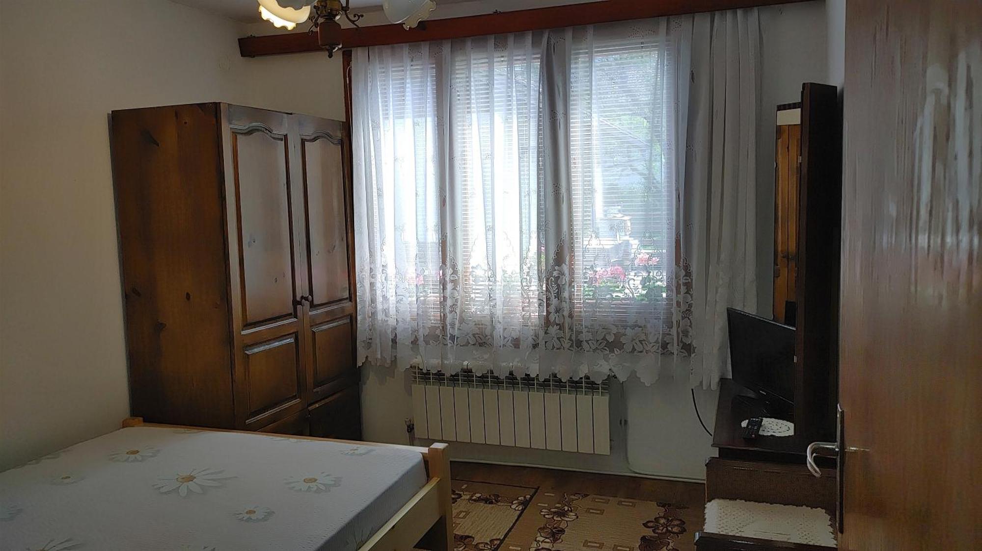 Villa Lalka Ribaritsa Exteriör bild